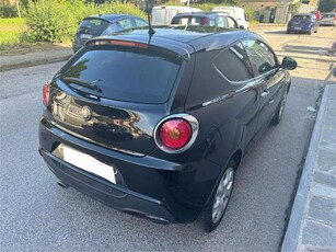 ALFA ROMEO MITO 1.4 T 120 CV GPL Distinctive