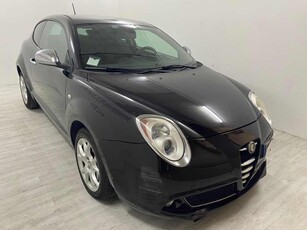 ALFA ROMEO MITO 1.4 T 155 CV Distinctive