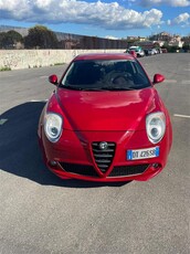 Alfa Romeo MiTo 1.6 JTDm 16V Distinctive Premium Pack usato