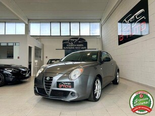 ALFA ROMEO MITO 1.6 JTDm 16V Progression