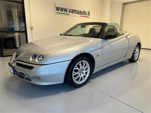 Alfa Romeo Spider 2.0i 16V Twin Spark cat L usato