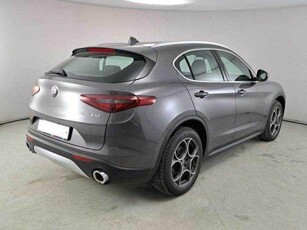 ALFA ROMEO STELVIO 2.2 Turbodiesel 180 CV AT8 Q4 Business