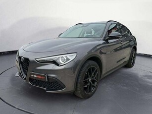 Alfa romeo Stelvio 2.2 Turbodiesel 210 CV