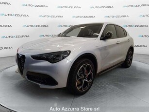 Alfa romeo Stelvio 2.2 Turbodiesel 210 CV