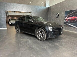 ALFA ROMEO STELVIO 2.2 Turbodiesel 210 CV AT8 Q4