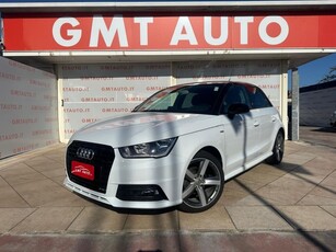 Audi A1 1.0 TFSI