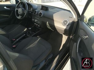 AUDI A1 1.4 TDI ultra Metal