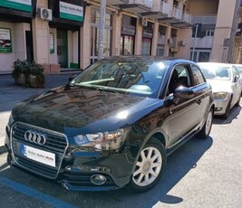 Audi A1 1.6 TDI