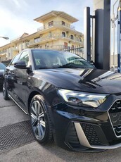 Audi A1 30 TFSI