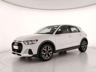 Audi A1 30 TFSI S tronic 81 kW