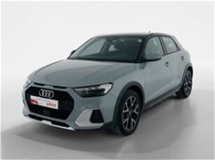 Audi A1 citycarver 30 TFSI S tronic Admired del 2022 usata a Massa