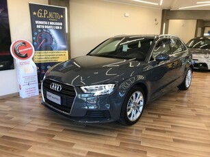 Audi A3 1.6 TDI