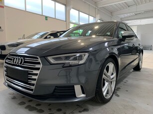 Audi A3 2.0 TDI