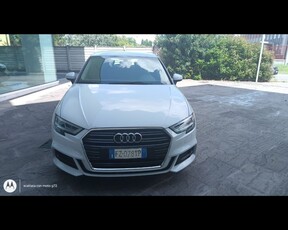 Audi A3 35 TDI