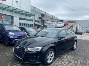 Audi A3 Sportback 30 TDI Business usato