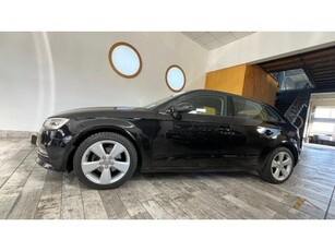 AUDI A3 SPORTBACK SPB 1.6 TDI S tronic Ambition