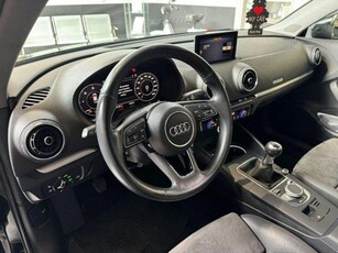 AUDI A3 SPORTBACK SPB 30 TDI S-LINE INTERNO ESTERNO