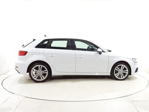 AUDI A3 SPORTBACK SPB 35 TDI S tronic Admired