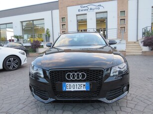 Audi A4 2.0