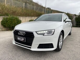 Audi A4 2.0 TDI