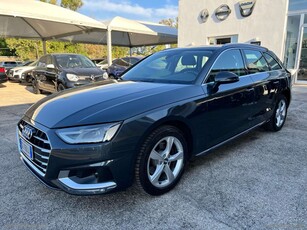 Audi A4 30 TDI Avant Business 100 kW