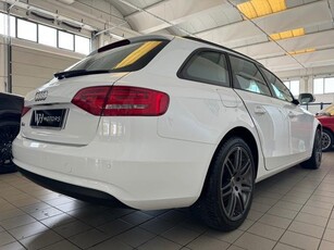 AUDI A4 AVANT Avant 2.0 TDI 120 CV Ambiente