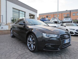 Audi A5 2.0 TDI