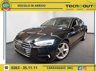 Audi A5 40 TDI