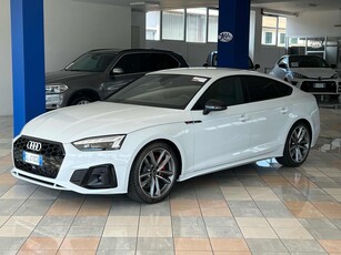 Audi A5 40 TDI