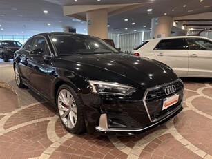 AUDI A5 40 TDI quattro S tronic Business Advanced