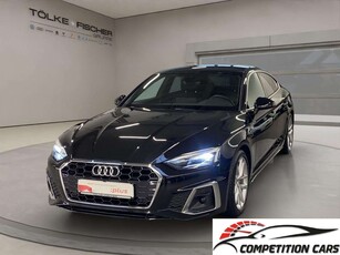 Audi A5 40 TDI S tronic S-line 140 kW