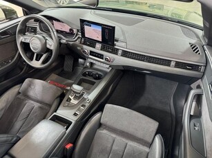 AUDI A5 CABRIO Cabrio 35 TDI S tronic S line edition