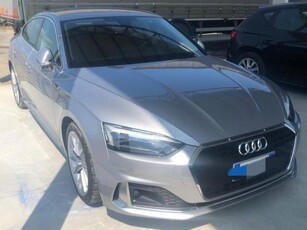 AUDI A5 SPORTBACK SPB 40 TDI S tronic Business Advanced