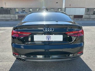 AUDI A5 SPORTBACK Sportback 2.0 S-Line TDI 190 CV S tronic