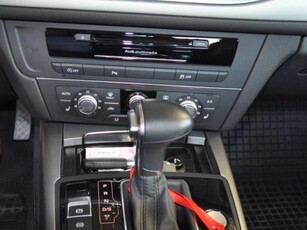 AUDI A6 3.0 TDI 245 CV clean diesel Quattro S tronic Advan