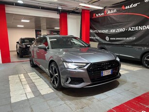 Audi A6 40 TDI