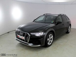 Audi A6 40 TDI