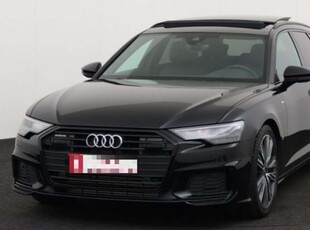 Audi A6 55 TFSI quattro S tronic Avant Business ultra 250 kW