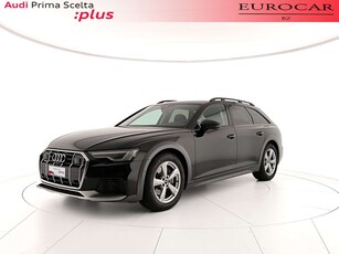 Audi A6 Allroad 40 TDI quattro S tronic 150 kW