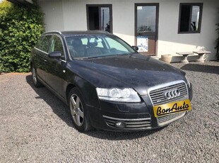 Audi A6 Avant 3.0 V6 TDI F.AP. quattro usato