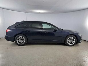 AUDI A6 AVANT 40 TDI 2.0 quattro ultra S tronic Business Plus