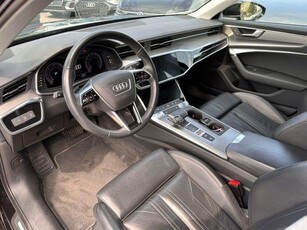 AUDI A6 AVANT Avant 40 2.0 TDI S tronic Sport