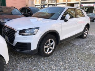 AUDI Q2 1.0 TFSI S tronic Business Benzina