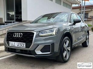 Audi Q2 1.6 TDI