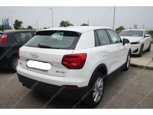 AUDI Q2 1.6 TDI S tronic Sport