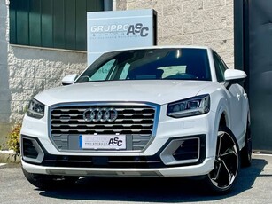 Audi Q2 2.0 TDI