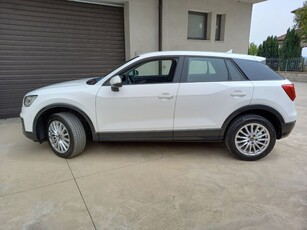 Audi Q2 2017