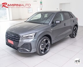 Audi Q2 30 TDI