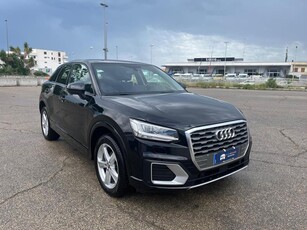 Audi Q2 30 TDI