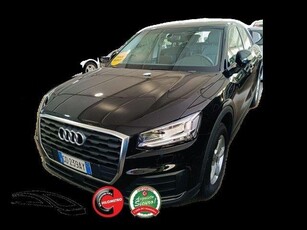 AUDI Q2 30 TDI S tronic Business